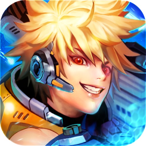 时空枪战无限钻石版 时空枪战无限钻石版