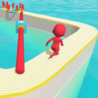 小人竞速3D 小人竞速3D