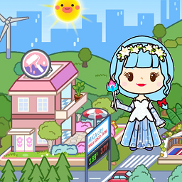 樱花城堡公寓游戏 樱花城堡公寓游戏