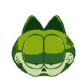 周五夜放克加菲猫恐怖版 周五夜放克加菲猫恐怖版