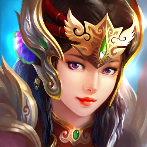 刀剑天下手机版 刀剑天下手机版
