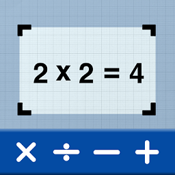 math scanner手机版 math scanner手机版