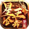 圣龙星王合击手游 圣龙星王合击手游