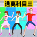 全民科目三游戏 全民科目三游戏