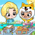 小镇乐园生活游戏 小镇乐园生活游戏
