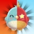 快乐小鸟合并 快乐小鸟合并