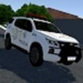 巴西警车巡回赛游戏 巴西警车巡回赛游戏