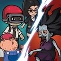 恐怖宿舍超爽版游戏 恐怖宿舍超爽版游戏