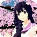 樱花时尚少女最新版 樱花时尚少女最新版