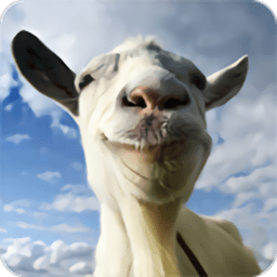 模拟山羊正版(Goat Simulator) 模拟山羊正版(Goat Simulator)