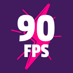 90 fps画质助手国际服官方正版 90 fps画质助手国际服官方正版