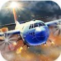 炮艇空袭支援3D 炮艇空袭支援3D