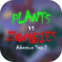 pvz冒险时光2战争年代 pvz冒险时光2战争年代