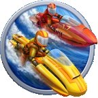 激流快艇2游戏 激流快艇2游戏