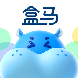 盒马鲜生超市app(盒马) 盒马鲜生超市app(盒马)