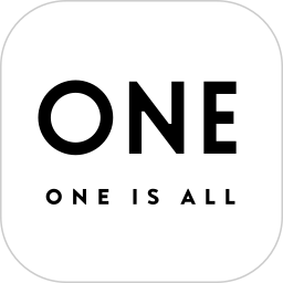 one一个就够了 one一个就够了