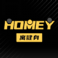 寓健身 寓健身