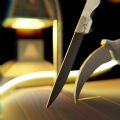 Knife Knife