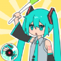 魔法音乐少女中文版 魔法音乐少女中文版