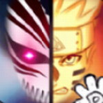 死神vs火影全忍者版 死神vs火影全忍者版