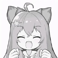 合成大嘉然红包版 合成大嘉然红包版