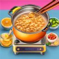 味蕾美食创造家游戏 味蕾美食创造家游戏