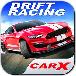 carx漂移赛车最新破解版 carx漂移赛车最新破解版