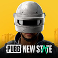 PUBG:NEW STATE PUBG:NEW STATE