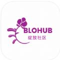 绽放社区 绽放社区