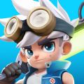 英勇方舟手游 英勇方舟手游