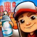 地铁跑酷锅铲同款破解版 地铁跑酷锅铲同款破解版