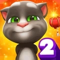 我的汤姆猫2官方版 我的汤姆猫2官方版