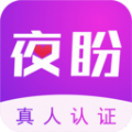 夜盼 夜盼
