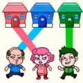 双人平衡空间模拟器游戏 双人平衡空间模拟器游戏