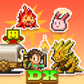 开拓神秘岛DX 开拓神秘岛DX