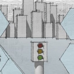 交通指挥官 交通指挥官