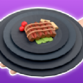放置食物挑战游戏 放置食物挑战游戏