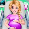 怀孕妈妈生宝宝小游戏 怀孕妈妈生宝宝小游戏