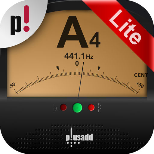 ca调音器app(Cleartune万能调音器) ca调音器app(Cleartune万能调音器)
