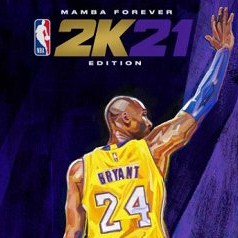 nba2k21手机版 nba2k21手机版