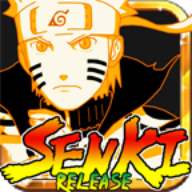 火影战记V2美化版 火影战记V2美化版