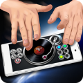 dj打碟模拟器游戏 dj打碟模拟器游戏