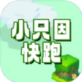 小只因快跑 小只因快跑