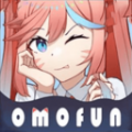 OmoFun动漫板 OmoFun动漫板