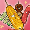 撸了个串游戏 撸了个串游戏