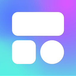 colorful widget colorful widget