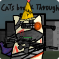 猫猫突围自制版 猫猫突围自制版