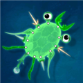 微生物世界内置菜版 微生物世界内置菜版