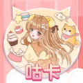 咕卡DIY制作游戏 咕卡DIY制作游戏