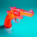 武器大师枪手快跑游戏 武器大师枪手快跑游戏